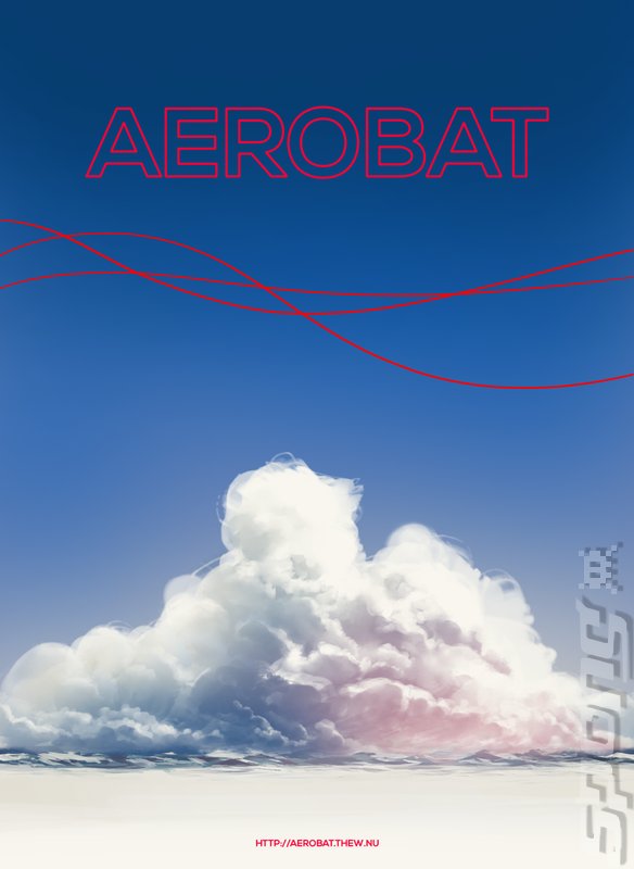 Aerobat - PC Artwork