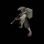 Afro Samurai - Xbox 360 Artwork