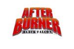 After Burner: Black Falcon - PSP Artwork