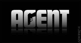 Agent (PS3)