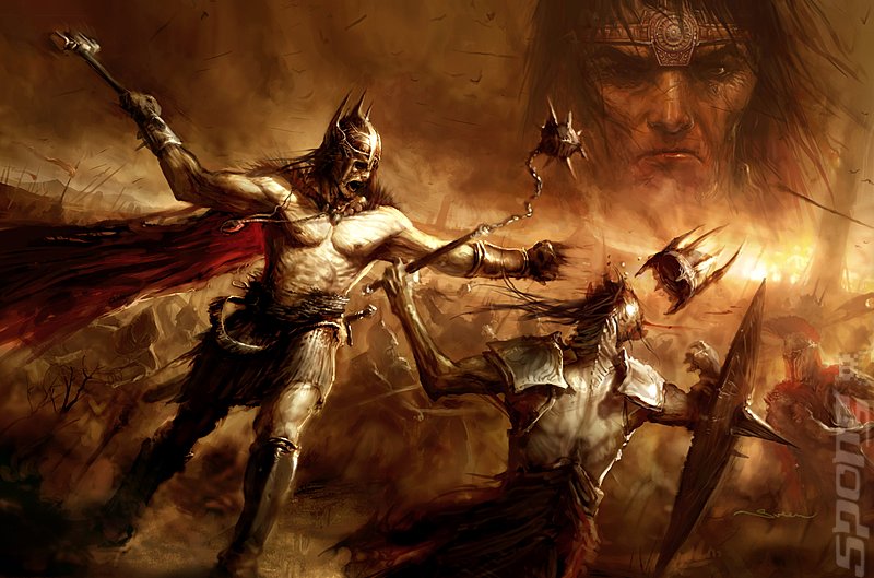 Age of Conan Wants You Back (for Good) News image