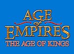 Age of Empires: The Age of Kings - DS/DSi Artwork