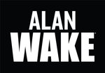 Alan Wake - Xbox 360 Artwork