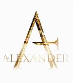Alexander - PC Artwork