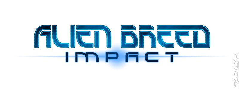 Alien Breed: Impact - PC Artwork