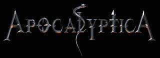 Apocalyptica - PC Artwork