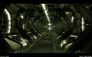 Area 51 - Xbox Artwork