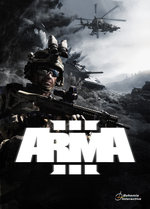 ArmA III - PC Artwork