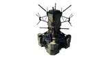 Armored Core V - PS3 Artwork