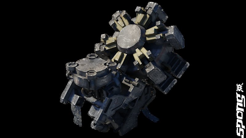 Armored Core: Verdict Day - Xbox 360 Artwork