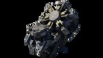 Armored Core: Verdict Day - PS3 Artwork