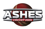 Ashes Cricket 2009 - Xbox 360 Artwork