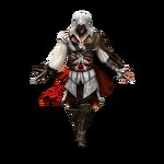 Assassin's Creed II - Xbox 360 Artwork