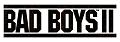 Bad Boys II - PC Artwork