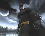 Batman Begins - PS2 Artwork