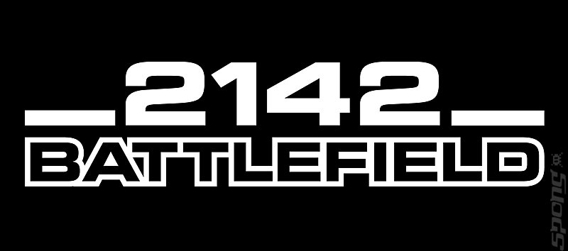 Battlefield 2142 - PC Artwork