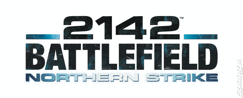 Battlefield 2142: Northern Strike - PC Artwork