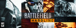 Battlefield: Hardline - PS4 Artwork