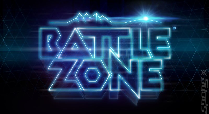 Battlezone - PS4 Artwork