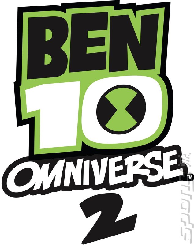 Ben 10: Omniverse 2 - Xbox 360 Artwork