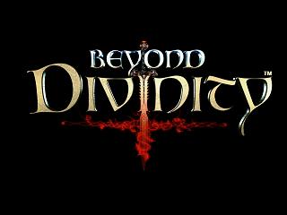 Beyond Divinity - PC Artwork