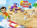 Big Beach Sports 2 - Wii Artwork