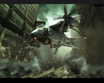 Bionic Commando - PS3 Artwork