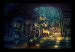 Bioshock - Xbox 360 Artwork