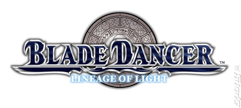 Blade Dancer: Lineage of Light - PSP Artwork