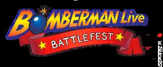 Bomberman Live: Battlefest (PS3)