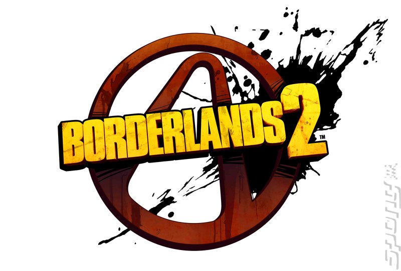 Borderlands 2 Editorial image