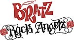 Bratz: Rock Angelz - PS2 Artwork