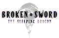 Broken Sword: The Sleeping Dragon - GameCube Artwork