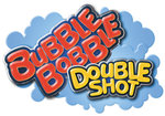 Bubble Bobble Double Shot - DS/DSi Artwork