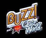Buzz! Quiz World - PS3 Artwork