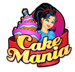 Cake Mania - DS/DSi Artwork