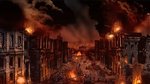Call of Duty: World at War - PS2 Artwork