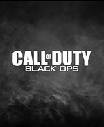 Call of Duty: Black Ops - DS/DSi Artwork