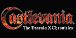 Castlevania: The Dracula X Chronicles - PSP Artwork
