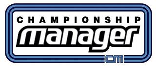 Championship Manager 5 - PC Artwork