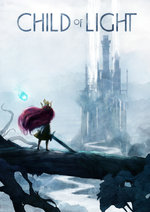 Child of Light: Deluxe Edition - PS3 Artwork