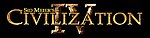 Sid Meier's Civilization IV - PC Artwork