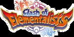 Clash of Elementalists - 3DS/2DS Artwork