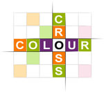 Colour Cross - DS/DSi Artwork