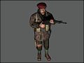 Combat Elite: WWII Paratroopers - Xbox Artwork