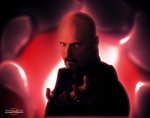 Command and Conquer 3: Kane's Wrath - Xbox 360 Artwork