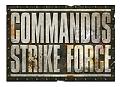 Commandos Strike Force - PC Artwork