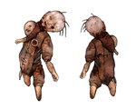 Condemned 2 – Latest Despicable Character Art News image