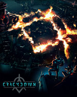 Crackdown 3 - Xbox One Artwork