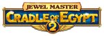 Jewel Master: Cradle of Egypt 2 - DS/DSi Artwork